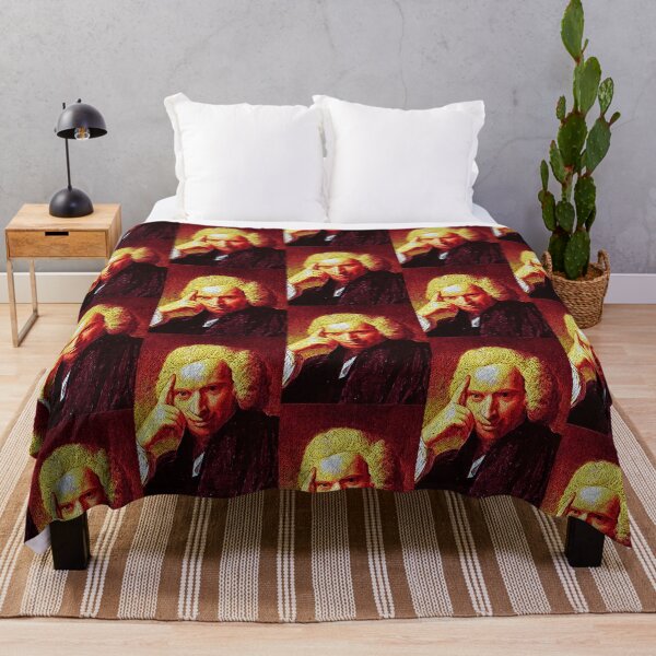 Item preview, Laurence Sterne Artwork  designed and sold by Suyogsonar25.