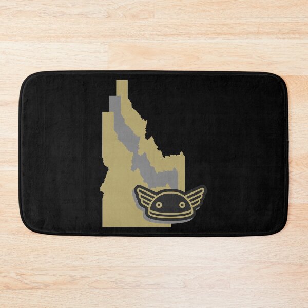 Item preview, Idaho Border, Vandals designed and sold by LatterDaze.