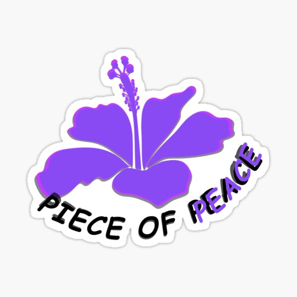 Item preview, Piece Of Peace designed and sold by King-Innocent.