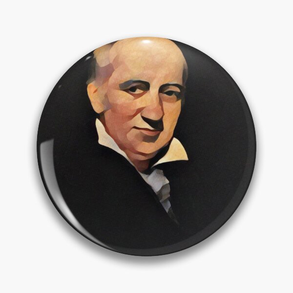 Item preview, William Godwin Artwork  designed and sold by Suyogsonar25.