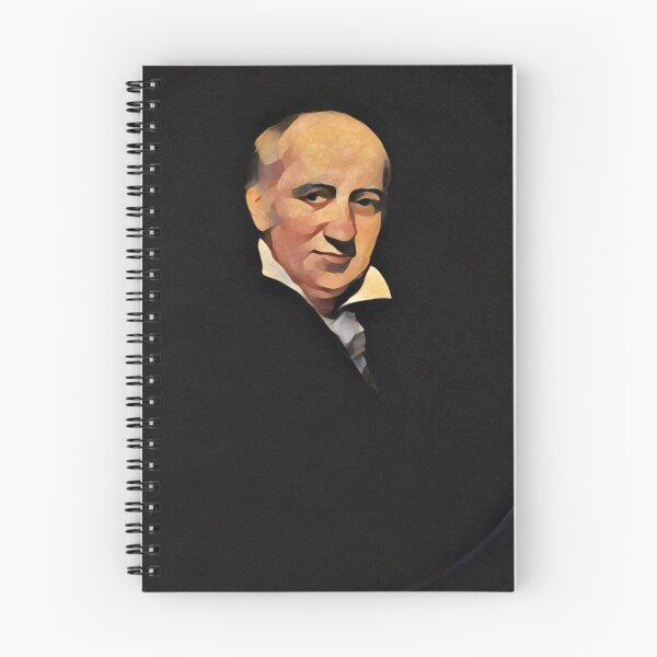 Item preview, William Godwin Artwork  designed and sold by Suyogsonar25.