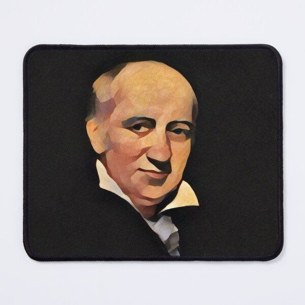 Item preview, William Godwin Artwork  designed and sold by Suyogsonar25.