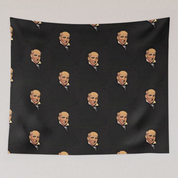 Item preview, William Godwin Artwork  designed and sold by Suyogsonar25.