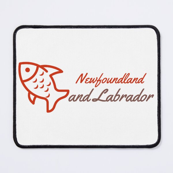Item preview, Newfoundland and Labrador Fishing designed and sold by NewBrunswickTs.