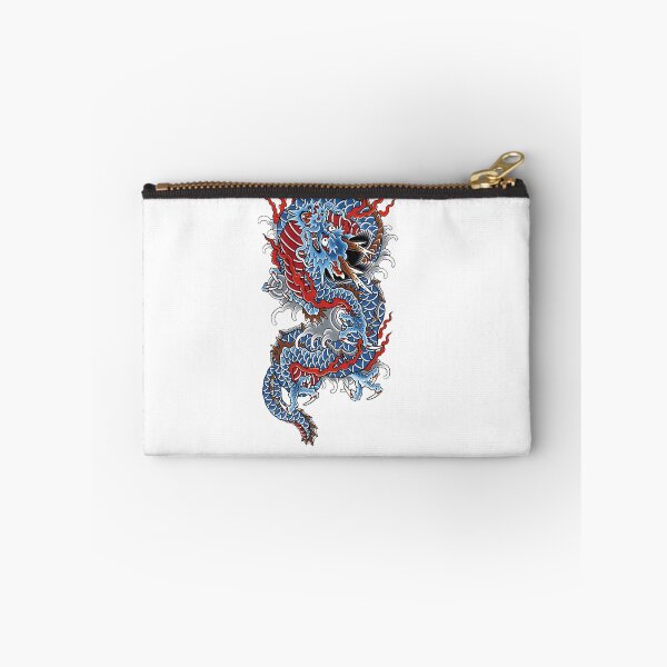 Item preview, Yakuza - Tendo's Dragon designed and sold by Yort Drahcir.
