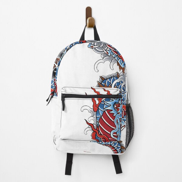 Item preview, Yakuza - Tendo's Dragon designed and sold by Yort Drahcir.