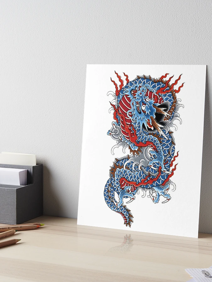 Yakuza - Tendo's Dragon