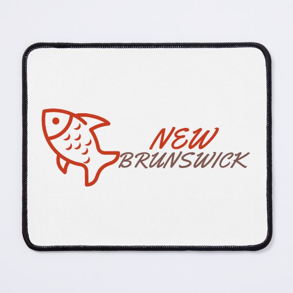 Item preview, New Brunswick FIshing designed and sold by NewBrunswickTs.