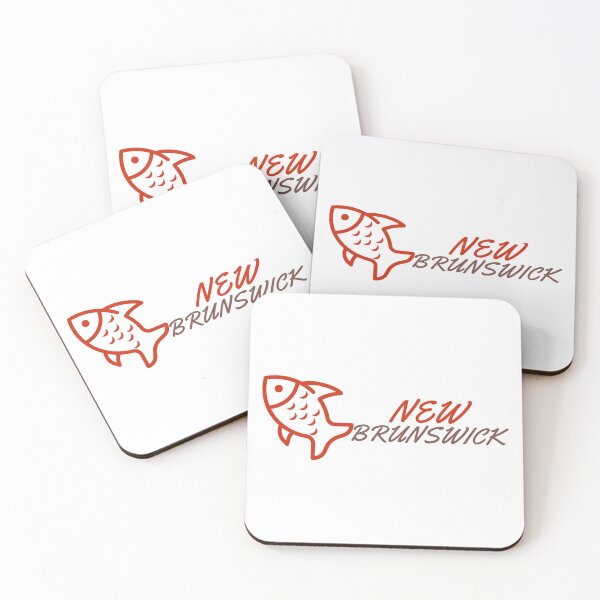 Item preview, New Brunswick FIshing designed and sold by NewBrunswickTs.