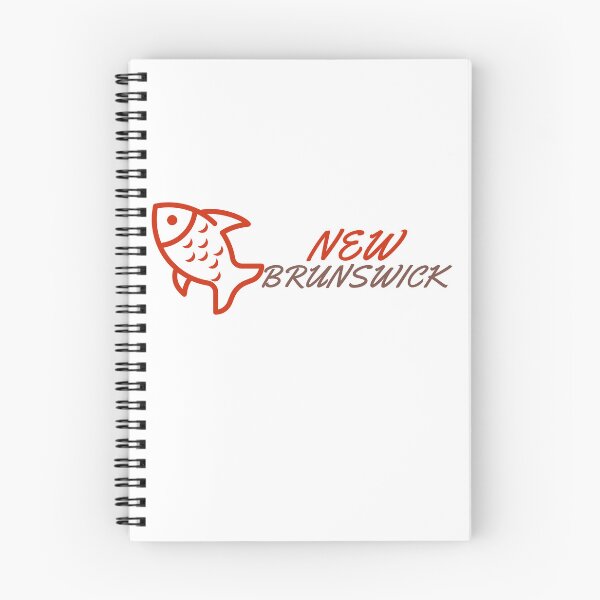 Item preview, New Brunswick FIshing designed and sold by NewBrunswickTs.