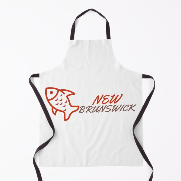 Item preview, New Brunswick FIshing designed and sold by NewBrunswickTs.