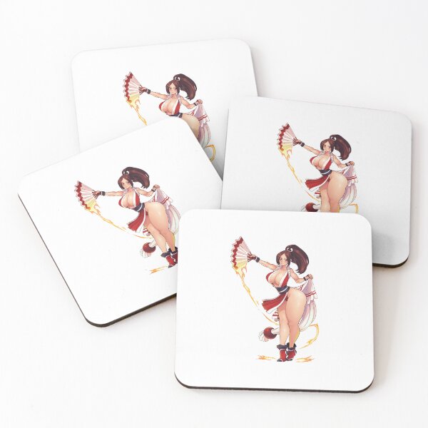 Item preview, MAI SHIRANUI designed and sold by Zas9.