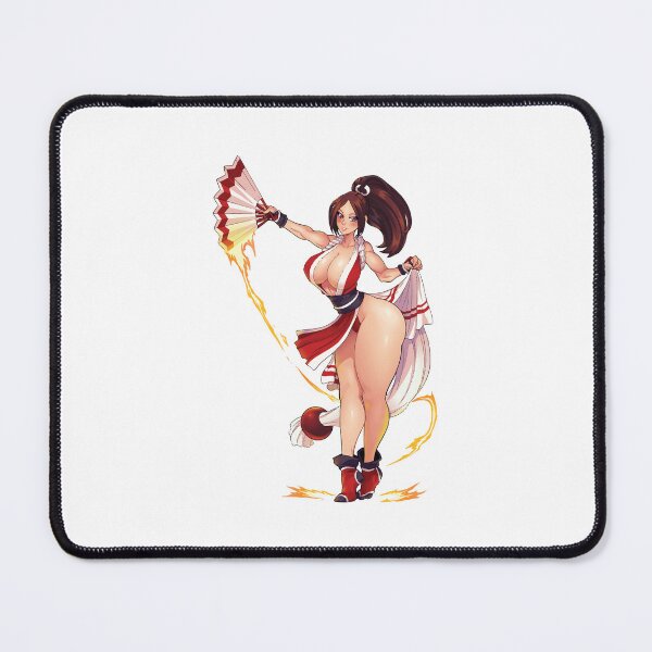 Item preview, MAI SHIRANUI designed and sold by Zas9.