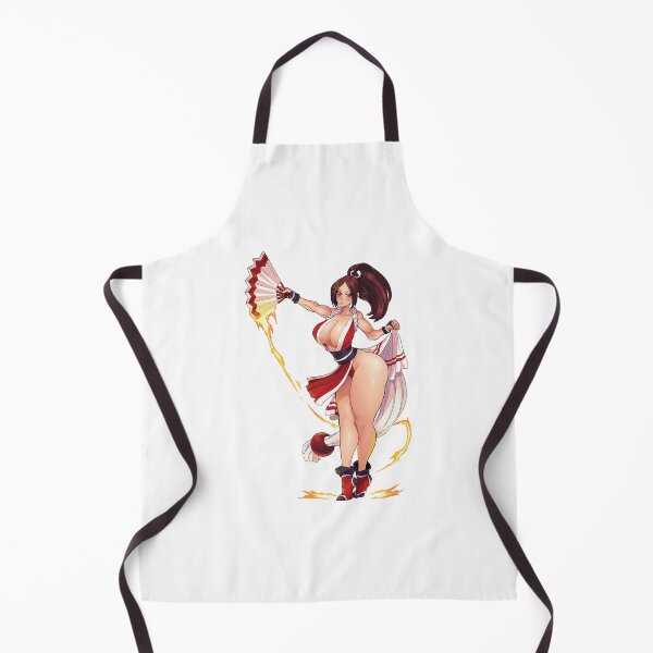 Item preview, MAI SHIRANUI designed and sold by Zas9.