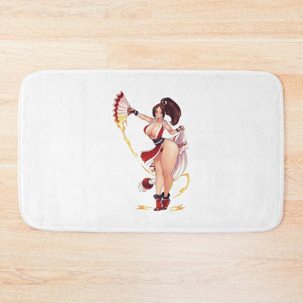 Item preview, MAI SHIRANUI designed and sold by Zas9.