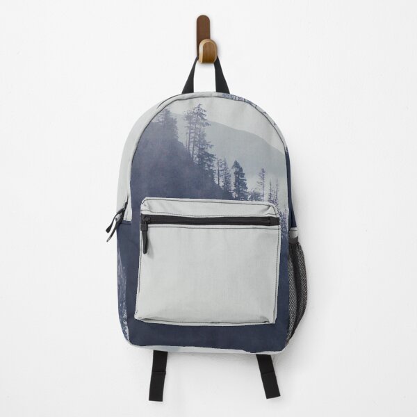 Item preview, GRAY MOUNTAIN LANDSCAPE designed and sold by anetesees.