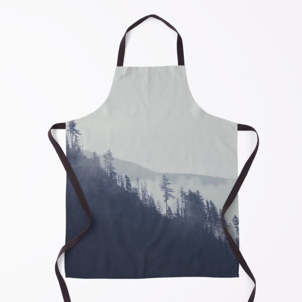Item preview, GRAY MOUNTAIN LANDSCAPE designed and sold by anetesees.