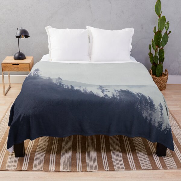 Item preview, GRAY MOUNTAIN LANDSCAPE designed and sold by anetesees.