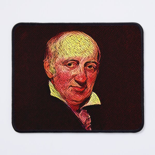 Item preview, William Godwin Artwork designed and sold by Suyogsonar25.