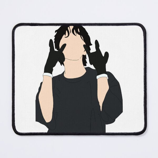 Item preview, J hope designed and sold by Kunstificus.