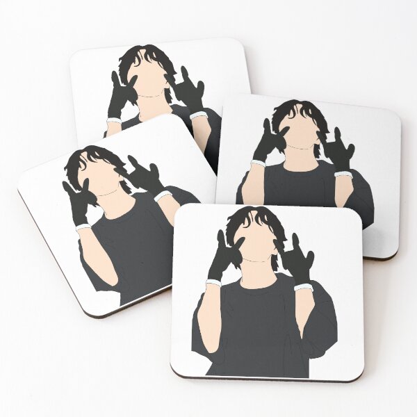 Item preview, J hope designed and sold by Kunstificus.