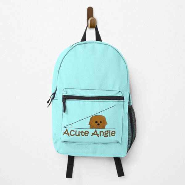 Item preview, Acute Angle (dog) designed and sold by alisadesigns.