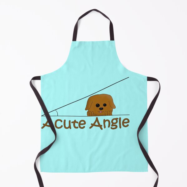 Item preview, Acute Angle (dog) designed and sold by alisadesigns.