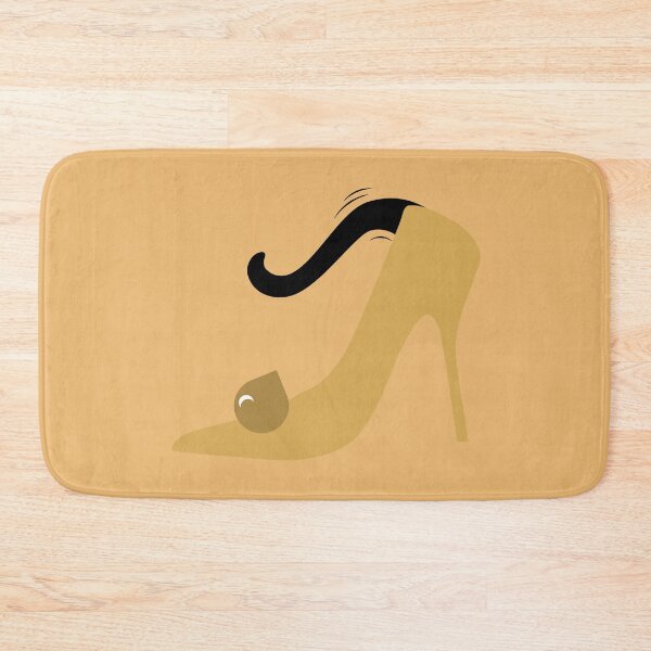Item preview, Cat Walk designed and sold by LIENZO Graphics ⭐⭐⭐⭐.