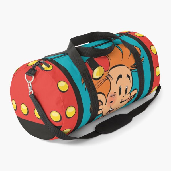 Item preview, Spirou Face designed and sold by CyberGirlz.