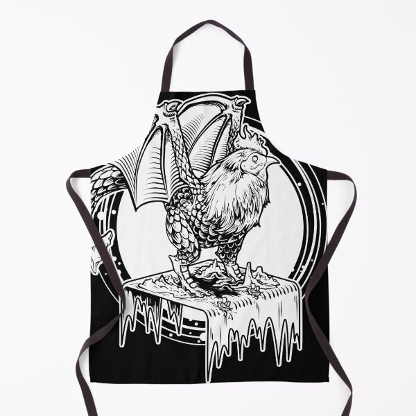Item preview, The Cockatrice designed and sold by blueapple612.