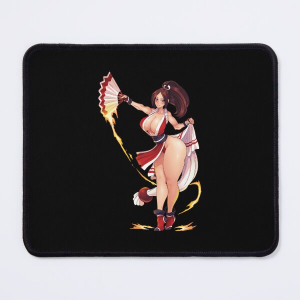 Item preview, MAI SHIRANUI designed and sold by Zas9.