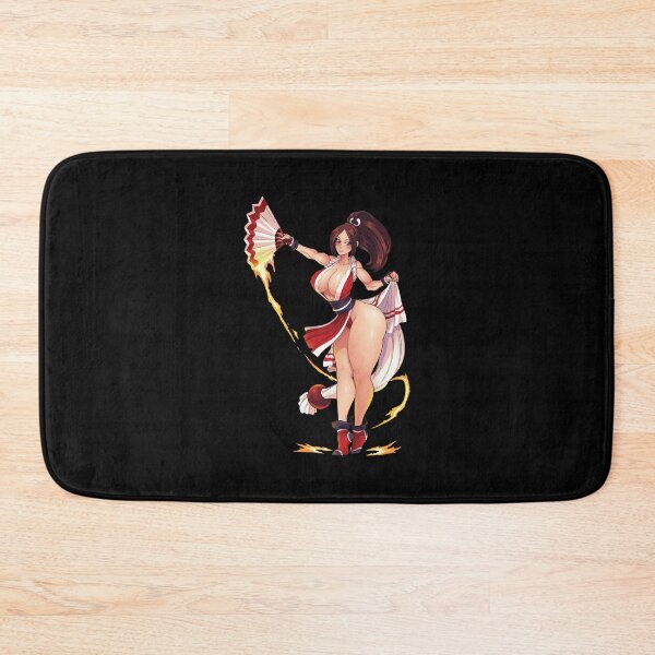 Artikelvorschau, MAI SHIRANUI entworfen und verkauft von Zas9.