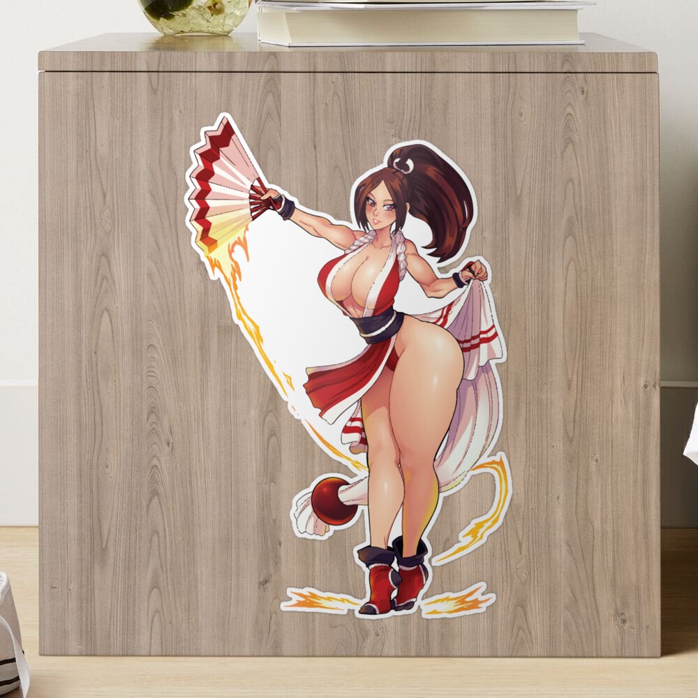 MAI SHIRANUI