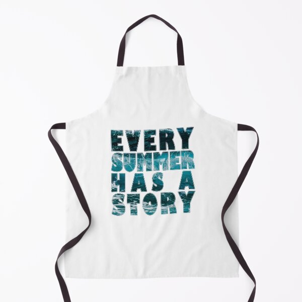 Item preview, Every Summer Has A Story designed and sold by PVDee.