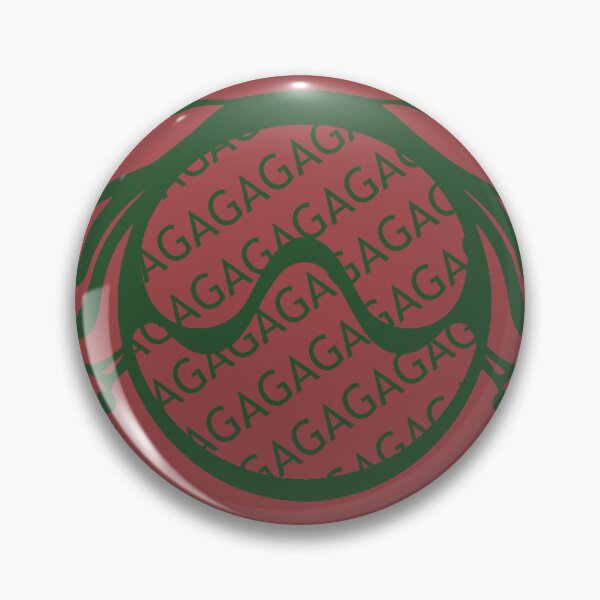 Item preview, Lady gaga chromatica ball designed and sold by diezitrones.