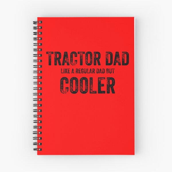 Item preview, Copy of Tractor Dad like a regular dad but cooler vintage  designed and sold by blueprint198686.