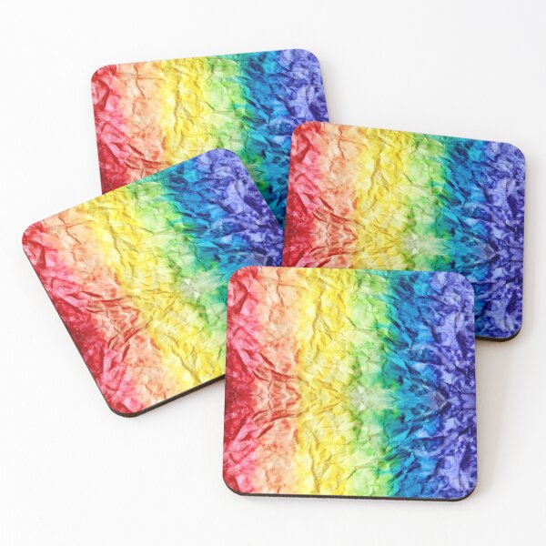 Item preview, Rainbow Crumble designed and sold by EricaJackson.