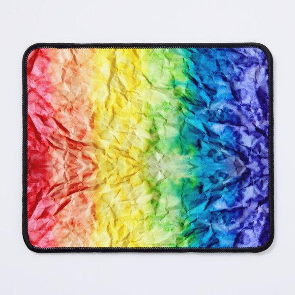 Item preview, Rainbow Crumble designed and sold by EricaJackson.