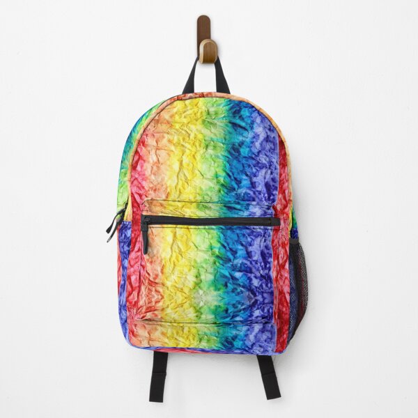Item preview, Rainbow Crumble designed and sold by EricaJackson.