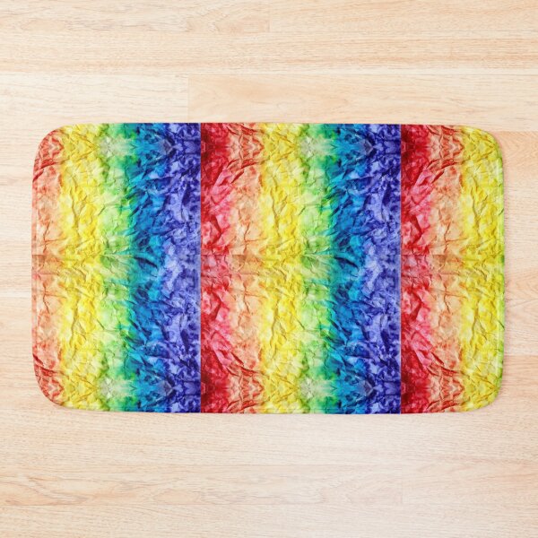 Item preview, Rainbow Crumble designed and sold by EricaJackson.