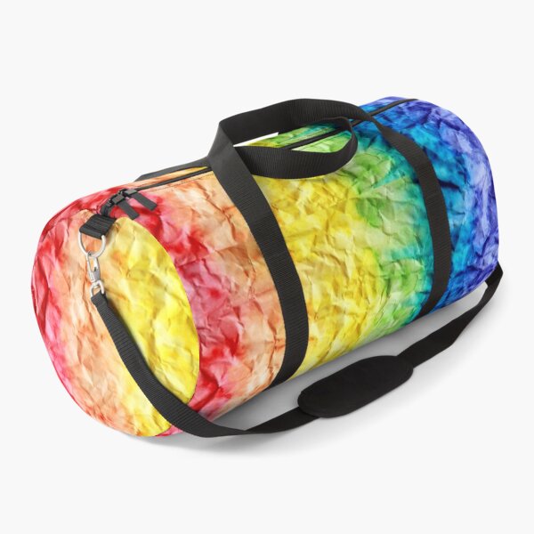 Item preview, Rainbow Crumble designed and sold by EricaJackson.