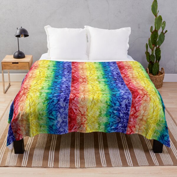 Item preview, Rainbow Crumble designed and sold by EricaJackson.