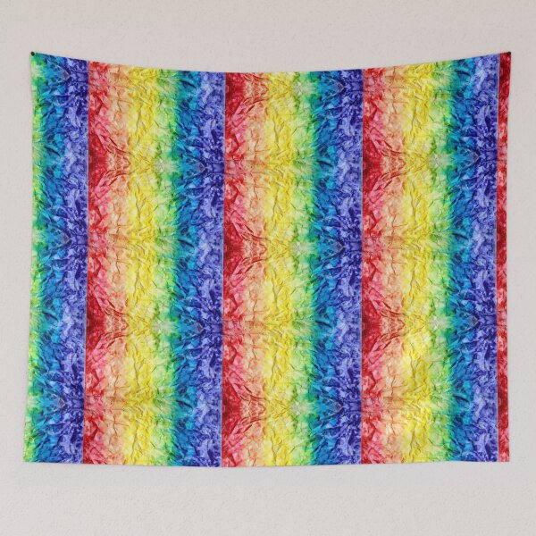 Item preview, Rainbow Crumble designed and sold by EricaJackson.