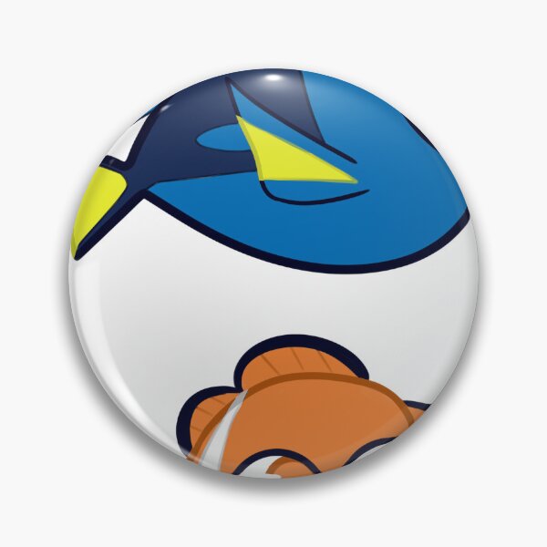Item preview, Finding fish designed and sold by Festicks.