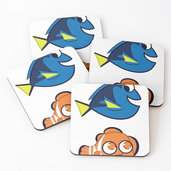 Item preview, Finding fish designed and sold by Festicks.