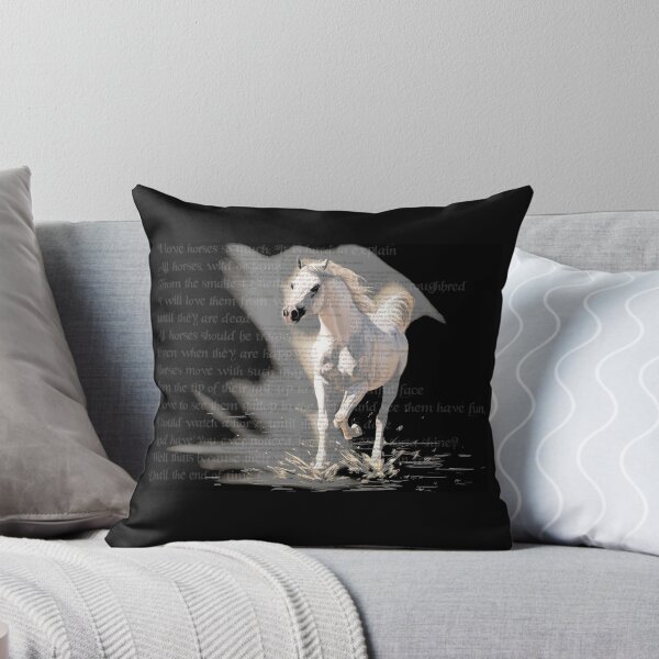 Item preview, For the love of the horse designed and sold by Sasse.