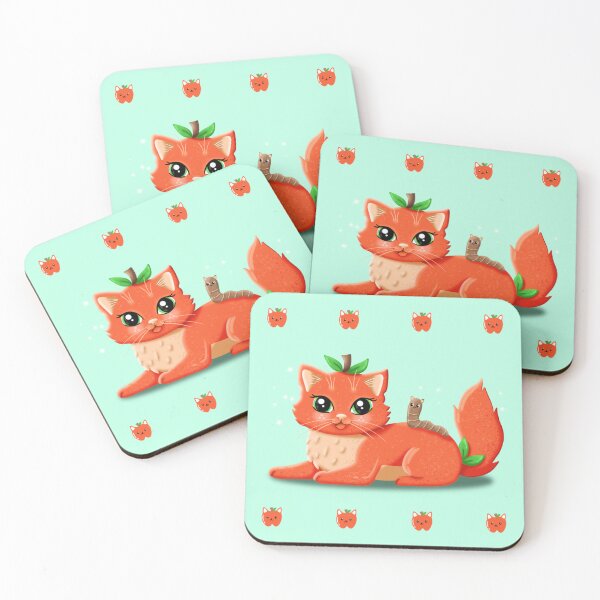 Item preview, Apple designed and sold by SyjoArt.