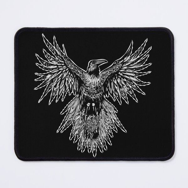 Item preview, Raven designed and sold by yulia-rb.