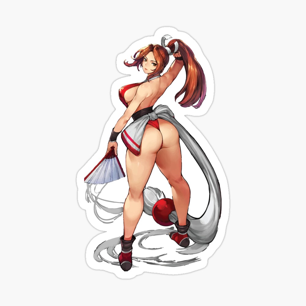 MAI SHIRANUI