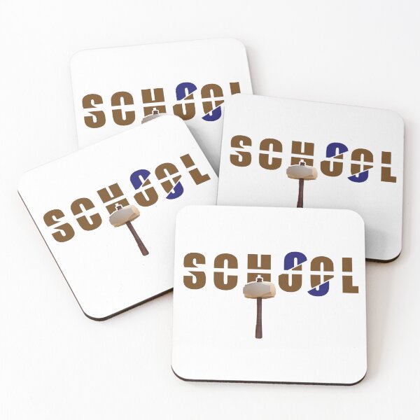 Item preview, school time designed and sold by bobrahim.